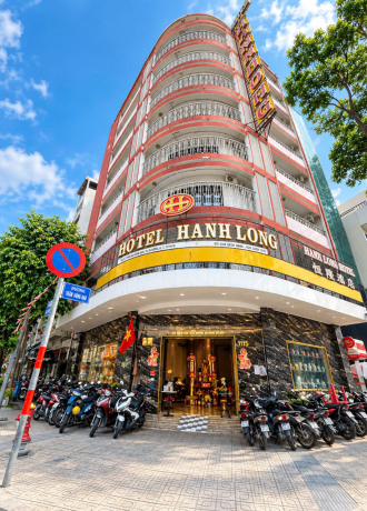 KHÁCH SẠN HẠNH LONG 2